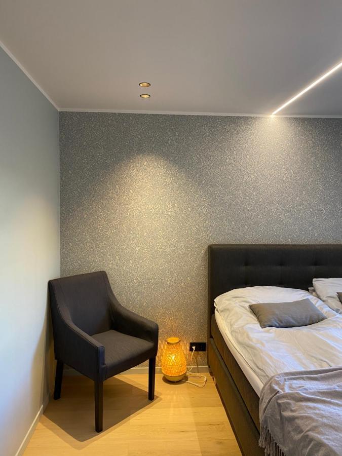 Vanalinna Apartment Haapsalu Exterior foto