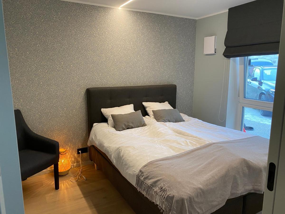 Vanalinna Apartment Haapsalu Exterior foto